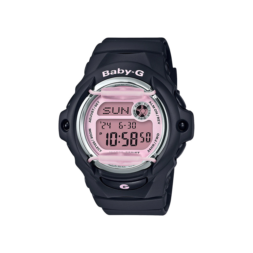 Baby-G Digital Watch