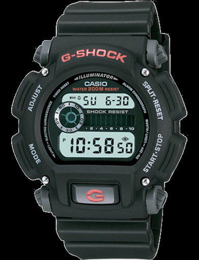 Mens G-Shock Digital Watch