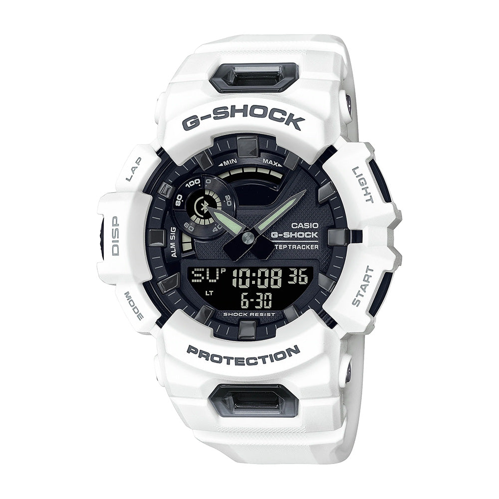 Mens G-Shock Sports Digital/Analogue Watch